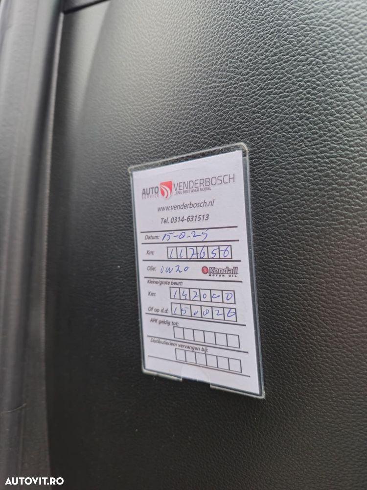 Opel Astra 1.5 D Start/Stop Business Edition - 10