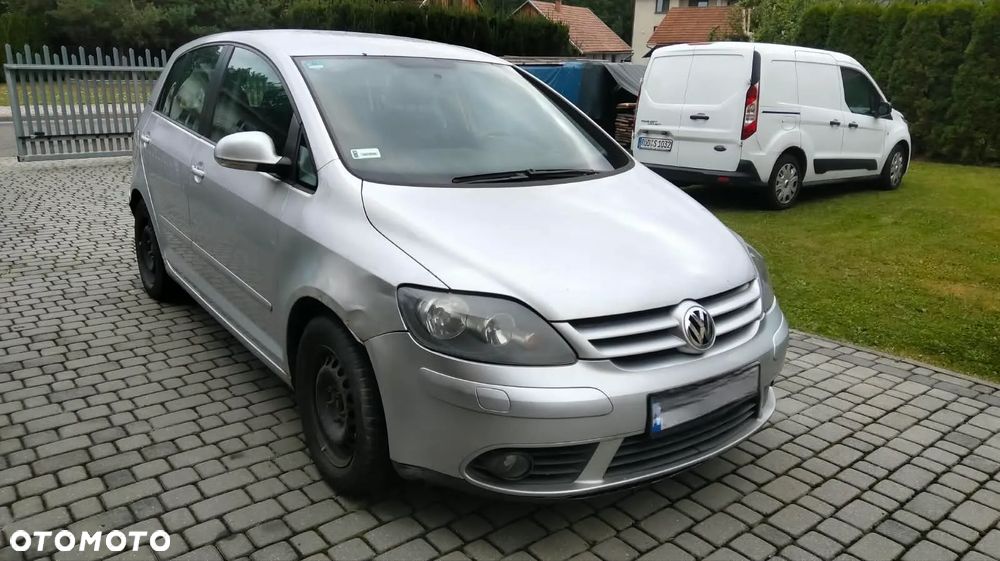 Volkswagen Golf Plus - 4