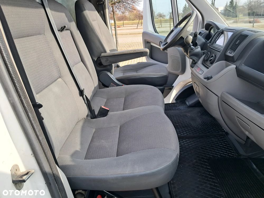 Citroën Jumper - 11