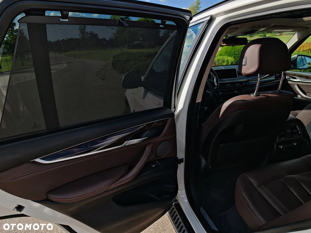 BMW X5 xDrive40e - 11