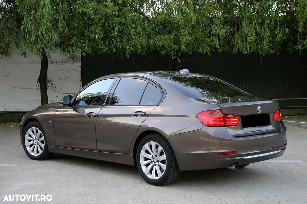 BMW Seria 3 - 3
