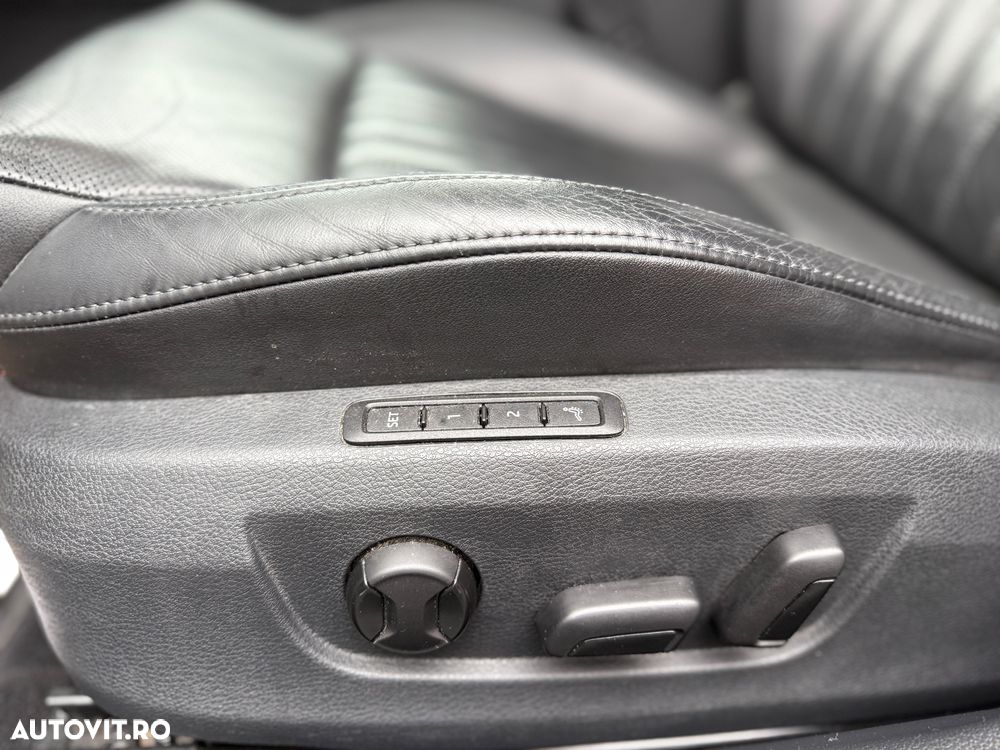 Skoda Superb 1.6 TDI DSG Style - 13