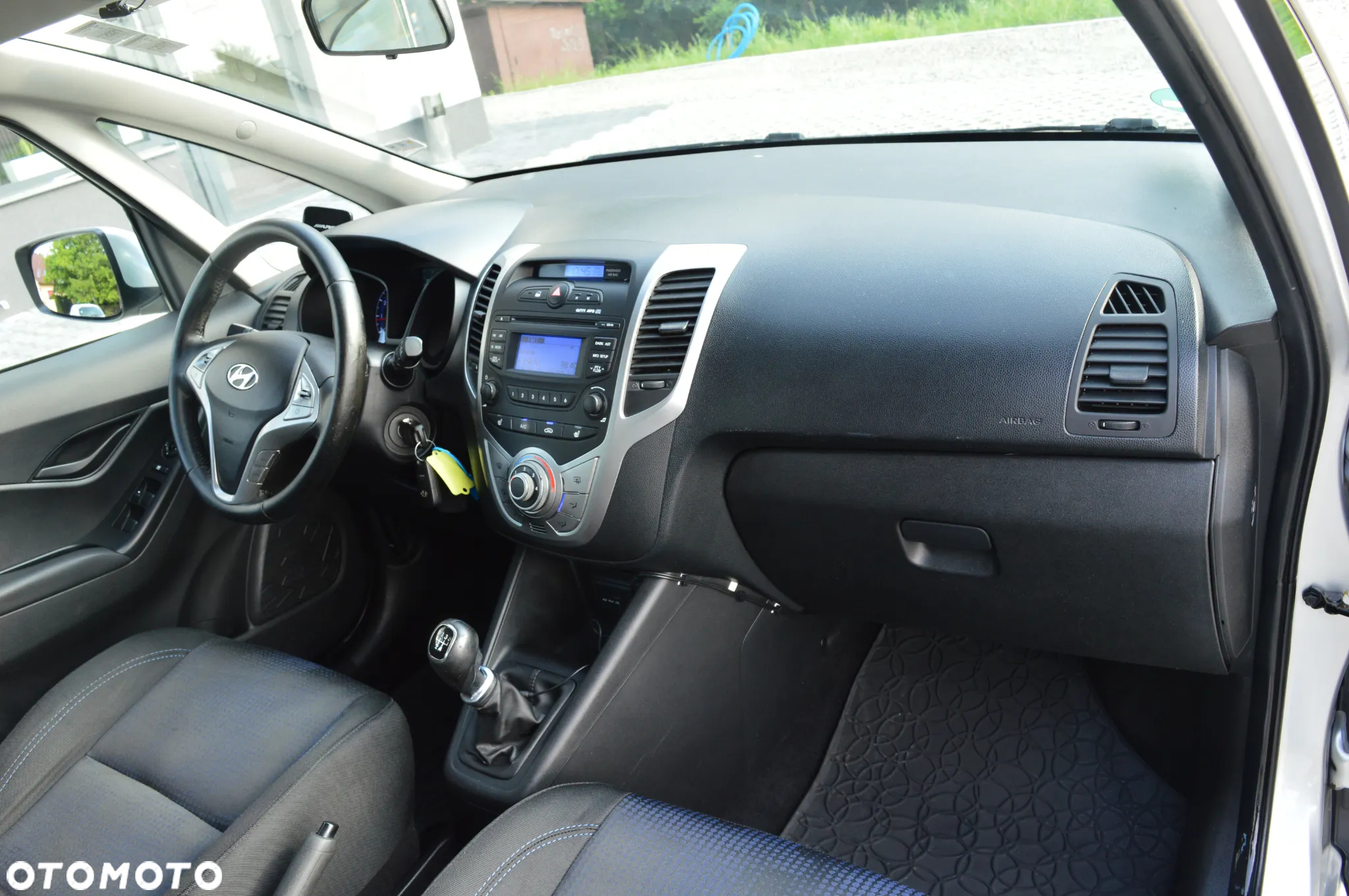 Hyundai ix20 1.4 Edition 20 - 18