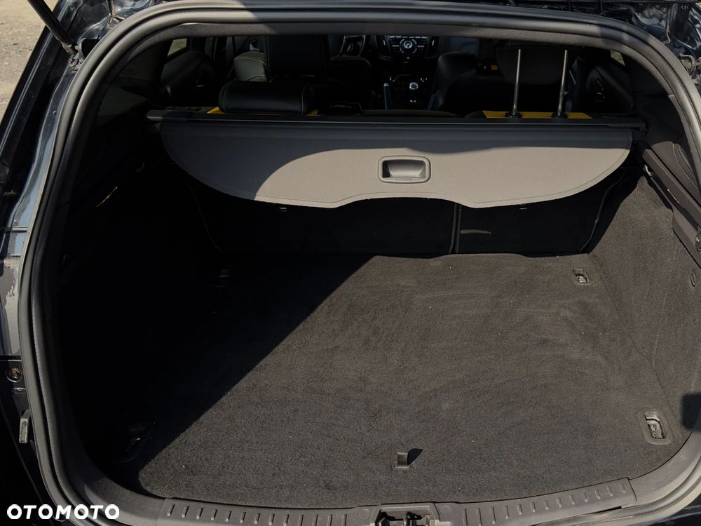 Ford Focus 2.0 EcoBoost ST mit Leder-Sport-Paket - 15