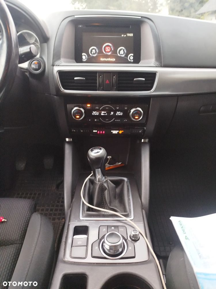 Mazda CX-5 2.2 D Skyenergy 2WD - 20