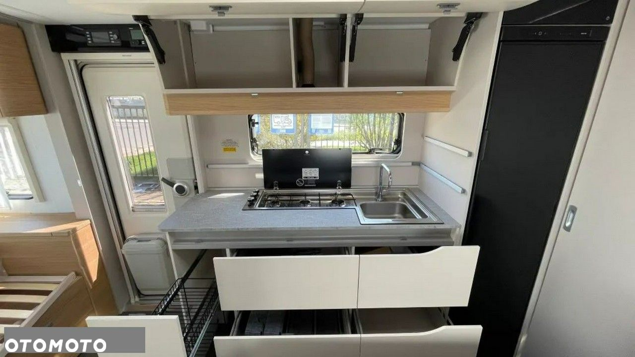 Adria Adora 673 PK NOWA 7OS FV23% WCC - 17