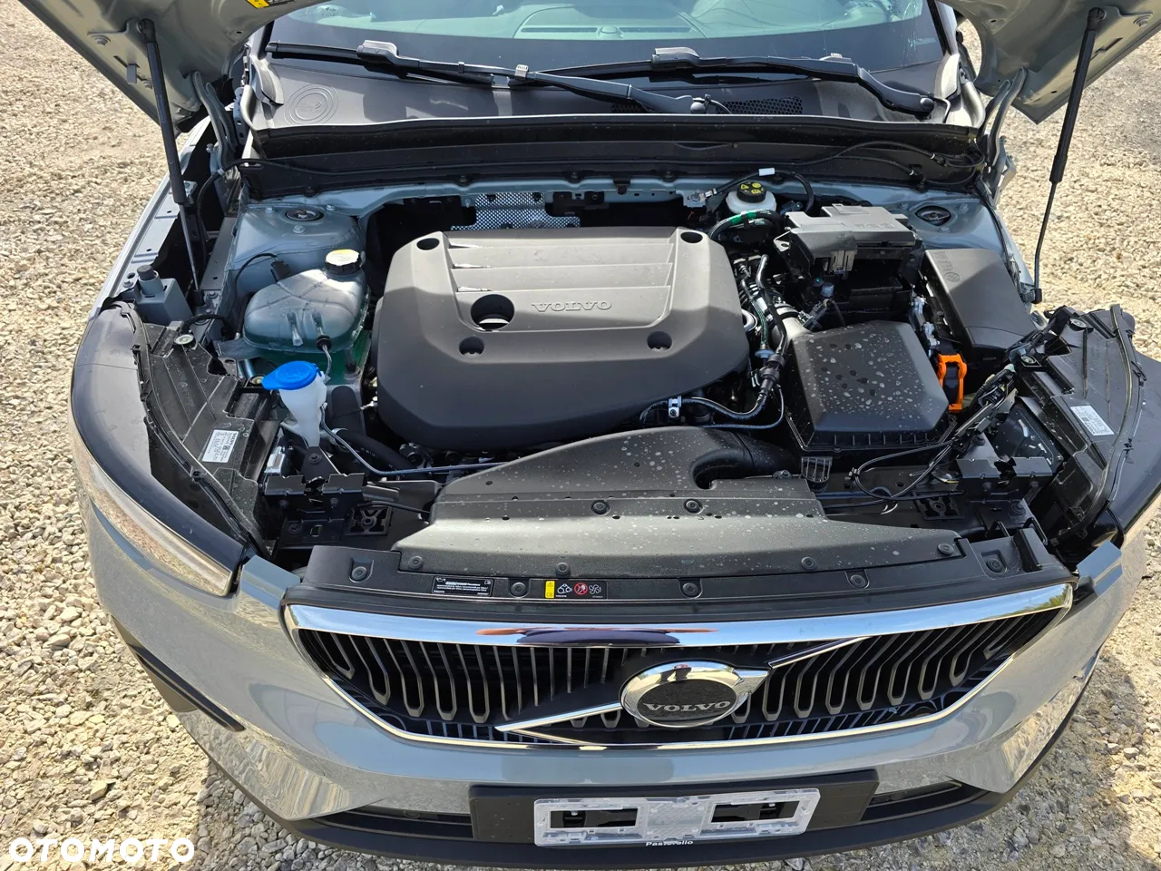 Volvo XC 40 B3 Essential - 20