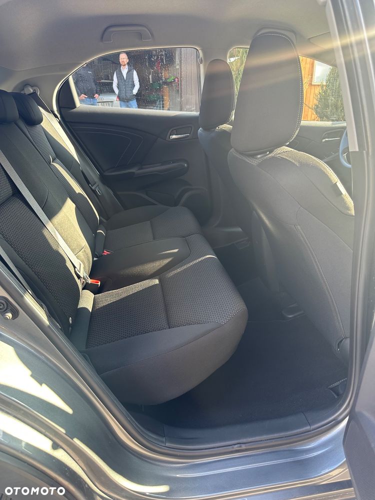 Honda Civic 1.4 i-VTEC Elegance - 13