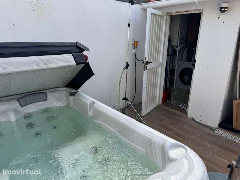 Casa preparada e mobilada para habitar - Grande imagem: 3/12