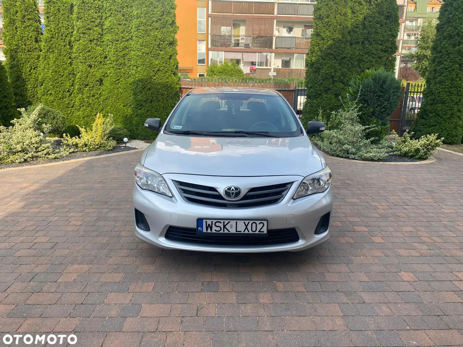 Toyota Corolla 1.6 Active - 2