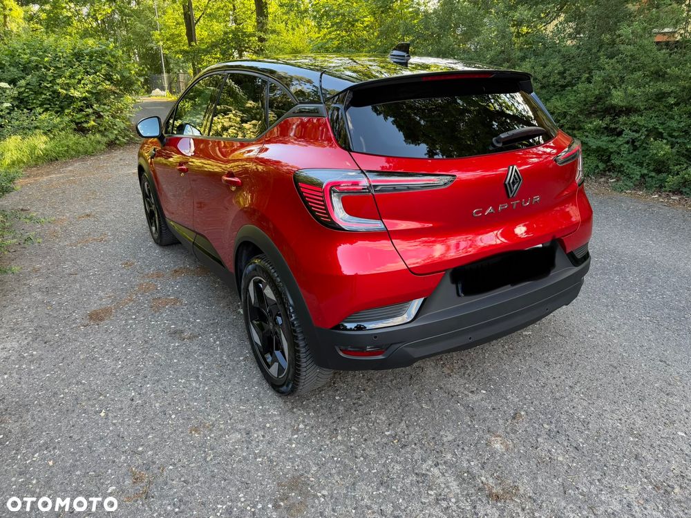 Renault Captur 1.0 TCe Evolution - 6