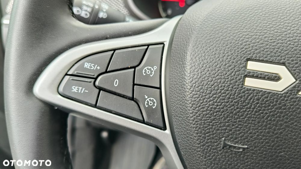 Dacia Sandero TCe 90 Expression - 13