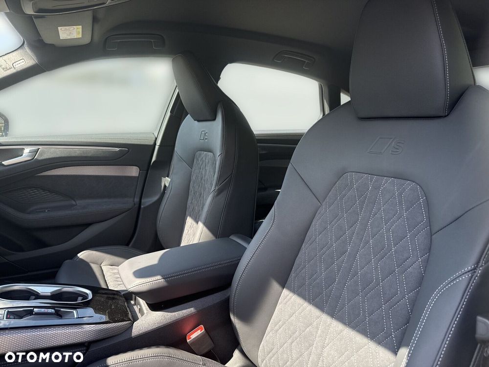 Audi A6 Limousine - 8
