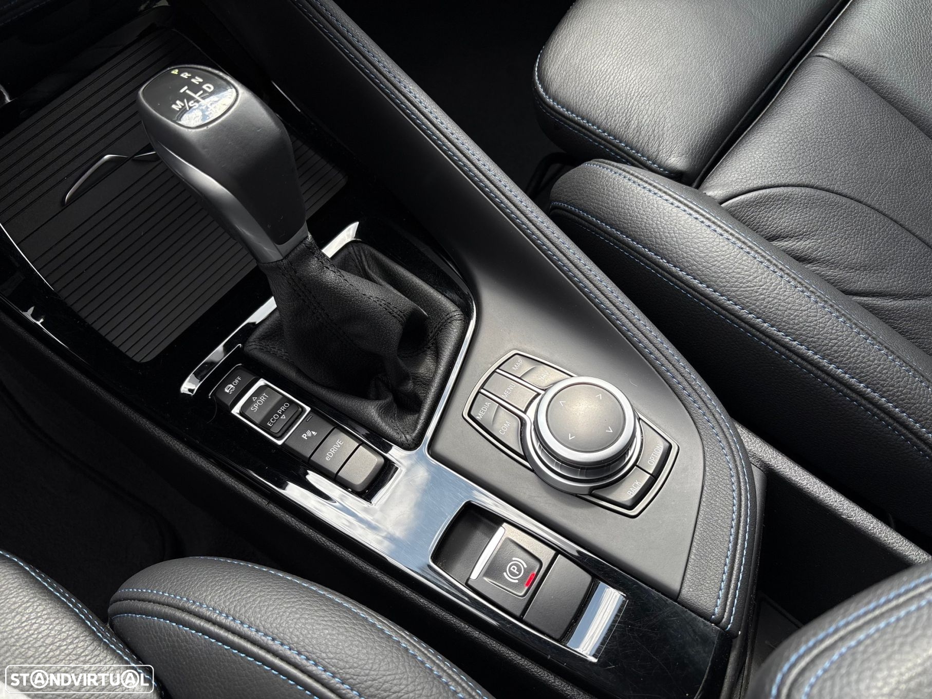 BMW X1 25 e xDrive Pack M - 24