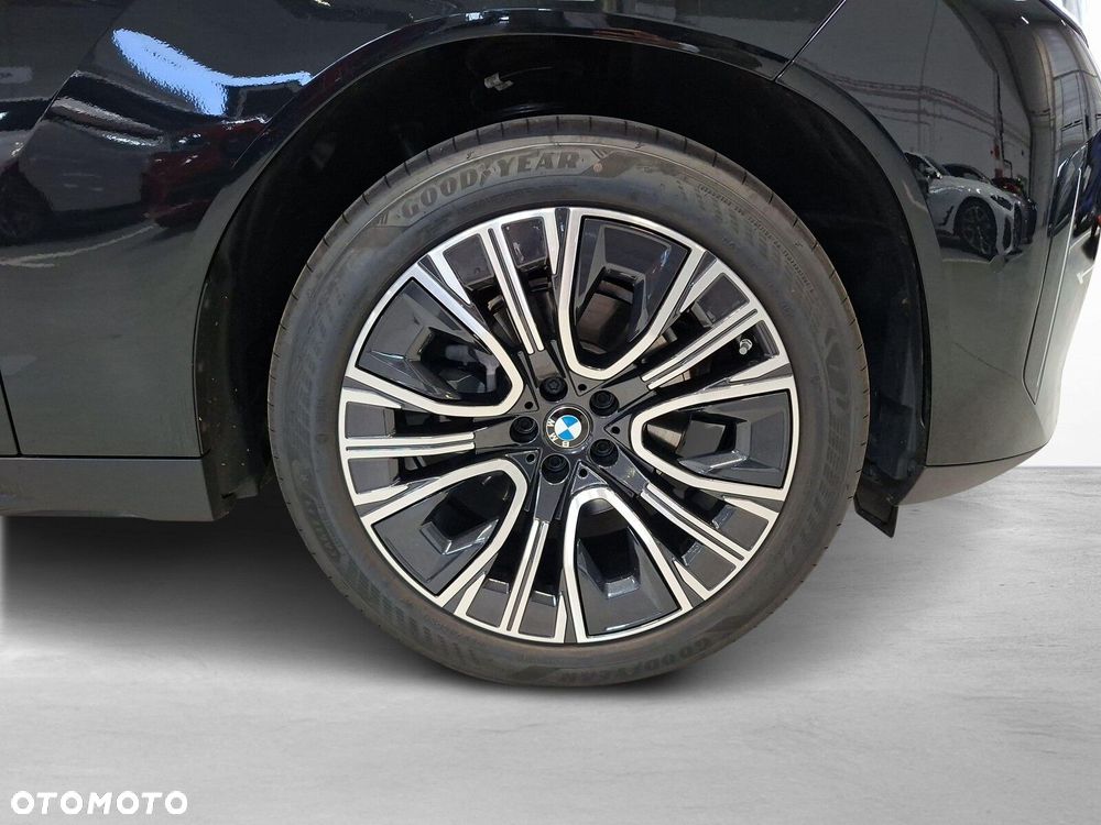 BMW X3 xDrive20d mHEV - 10