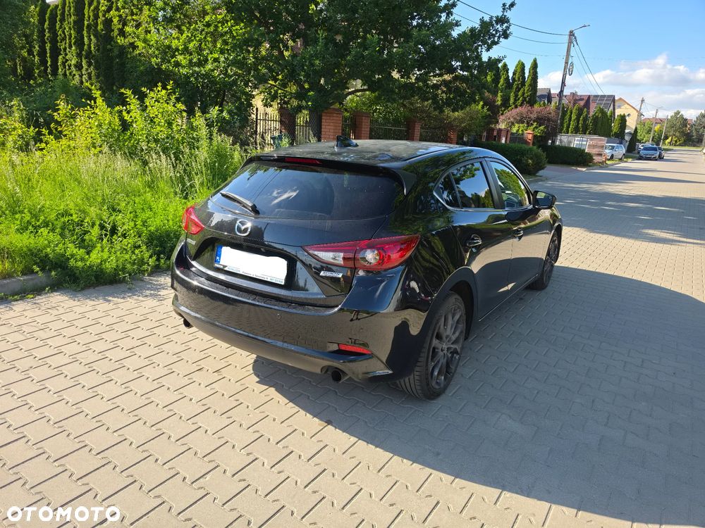 Mazda 3 - 6