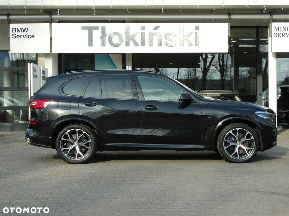 BMW X5 - 6