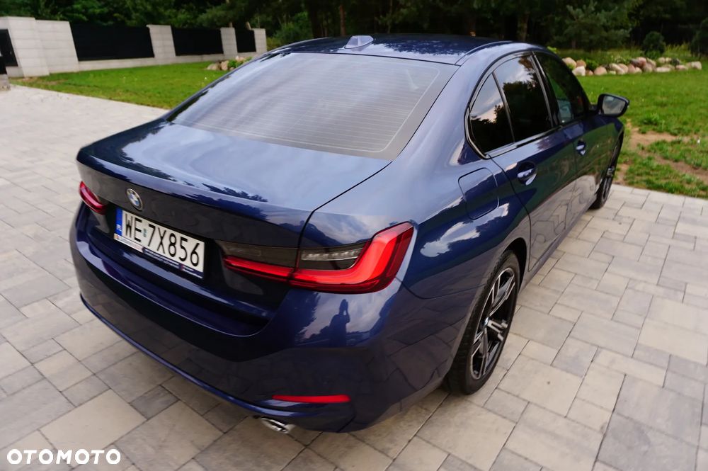 BMW Seria 3 - 13