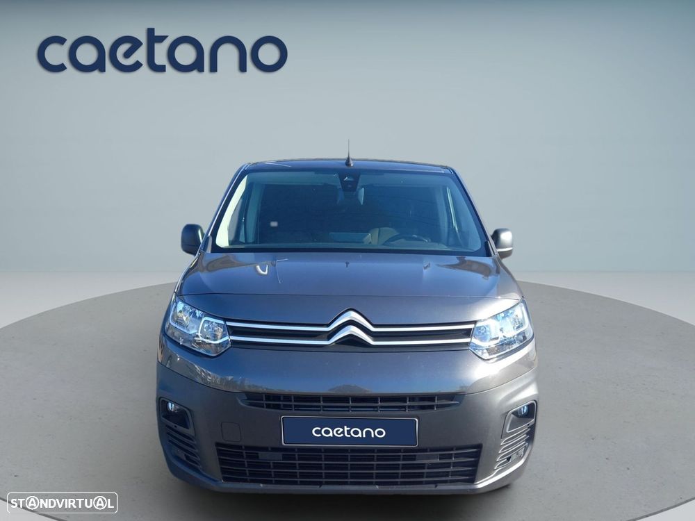 Citroën berlingo - 5