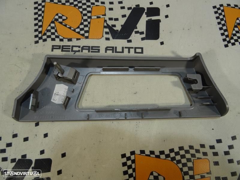 Friso Bmw 3 (E90)  Frisos Do Tablier Bmw Serie 3 - 4