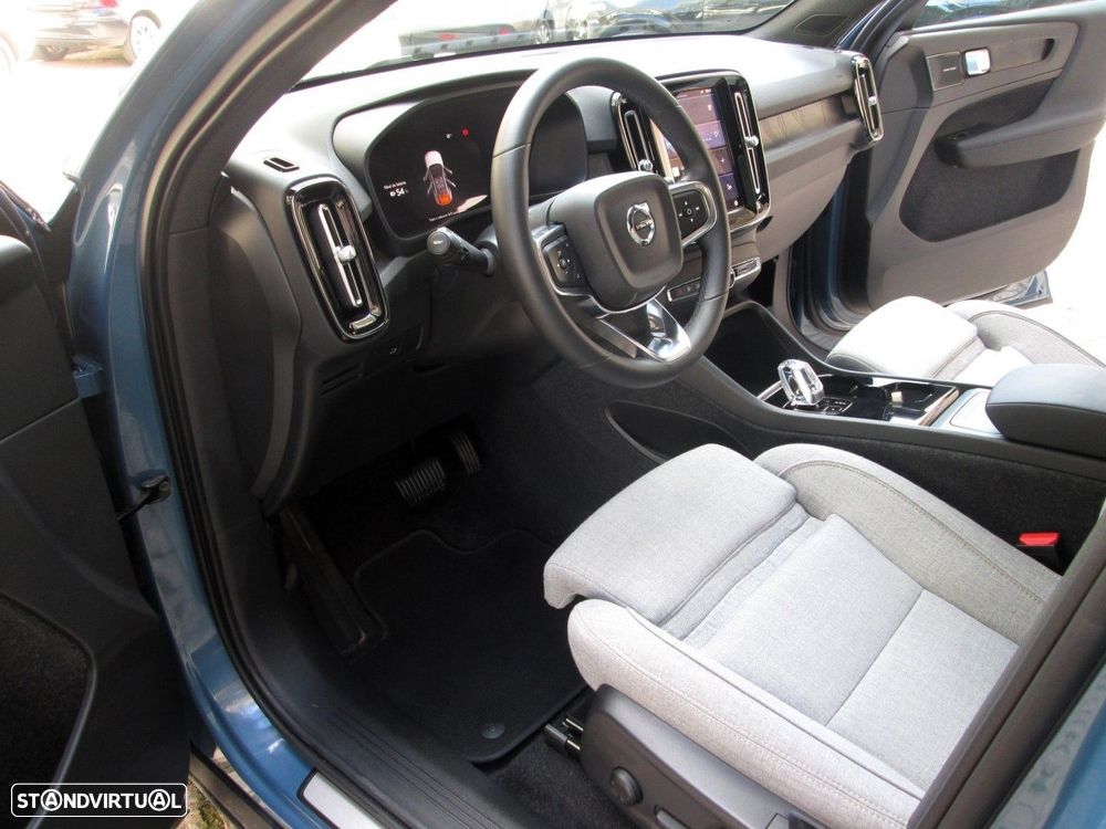 Volvo C40 Recharge Ultimate - 6