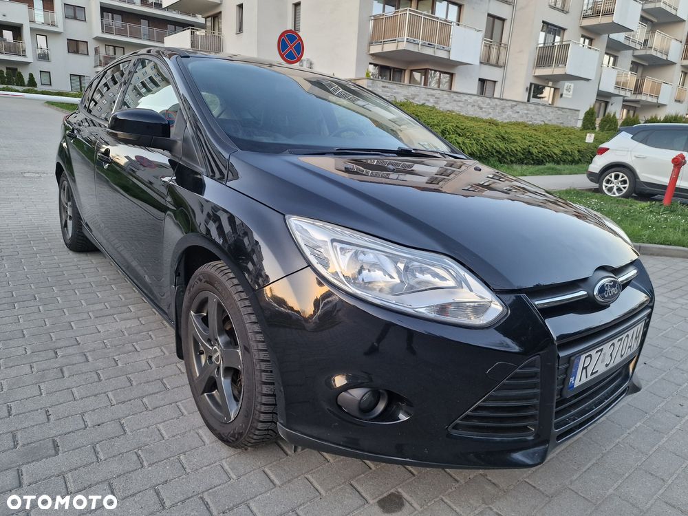 Ford Focus - 2