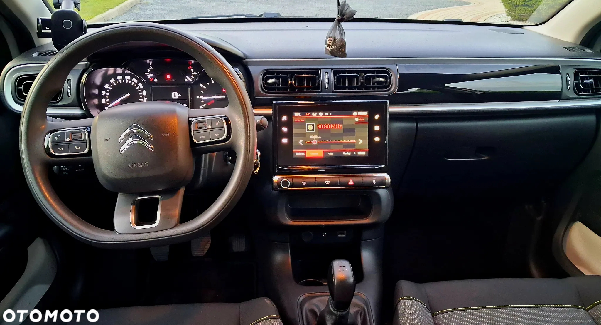Citroën C3 1.2 PureTech Origins - 15