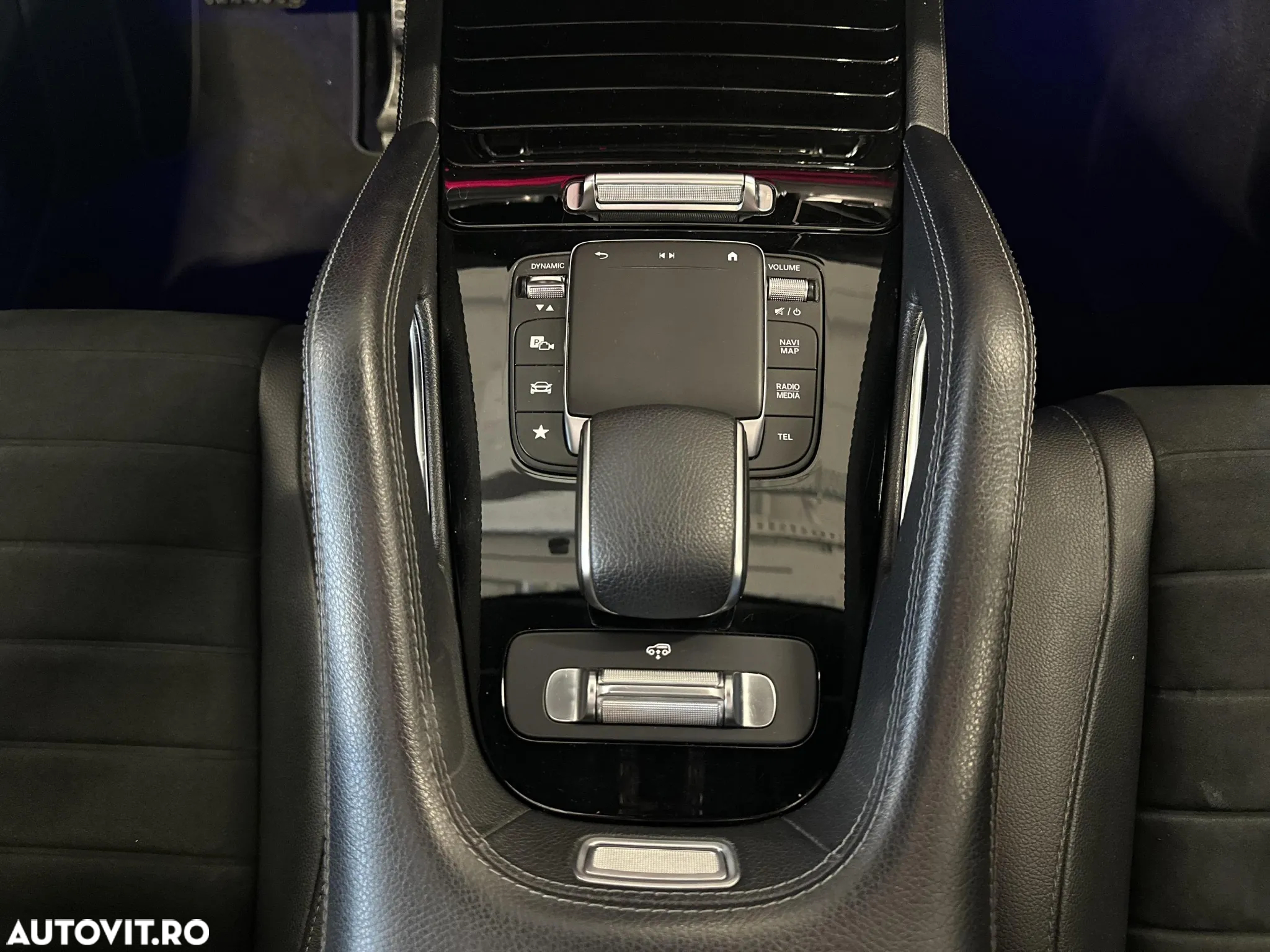 Mercedes-Benz GLE 350 de 4Matic 9G-TRONIC AMG Line - 17