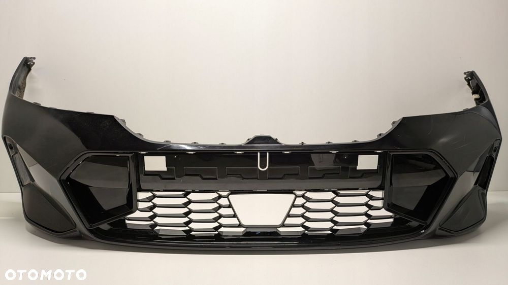 zderzak przód bmw 3 g20 g21 lci lift m pakiet - 9