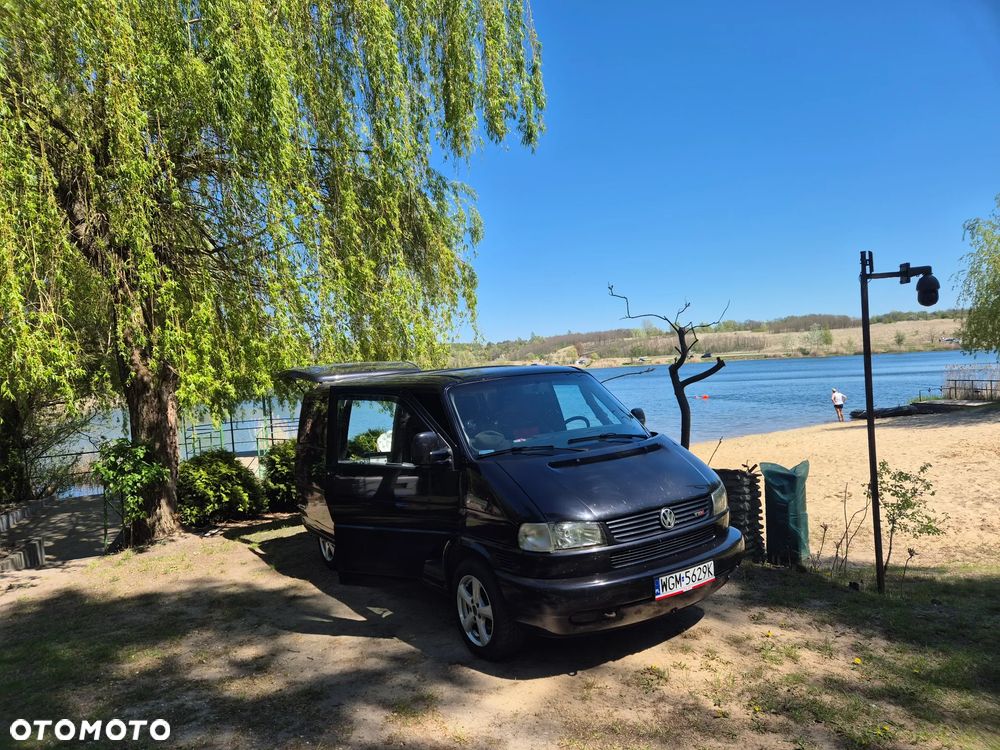 Volkswagen Transporter Standard - 3