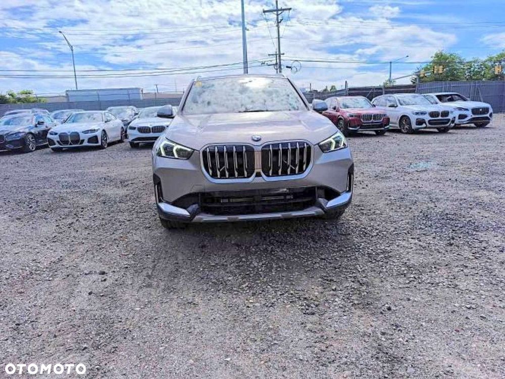 BMW X1 - 7