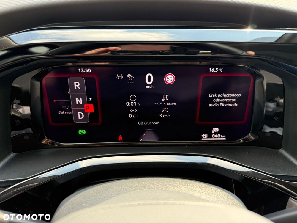 Volkswagen Multivan 2.0 TDI L1 Style DSG - 27