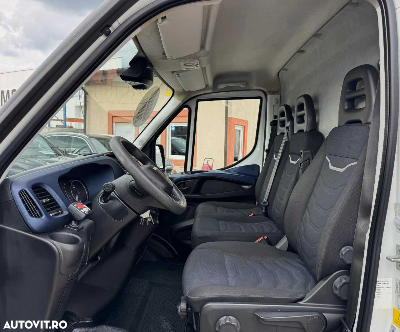 Iveco DAILY FRIGORIFIC - 19