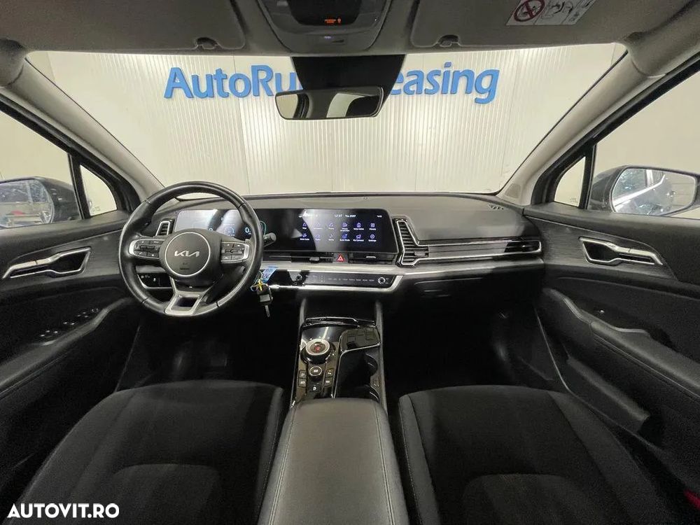 Kia Sportage 1.6 DSL MHEV 7DCT HP 4x2 Business Line - 7