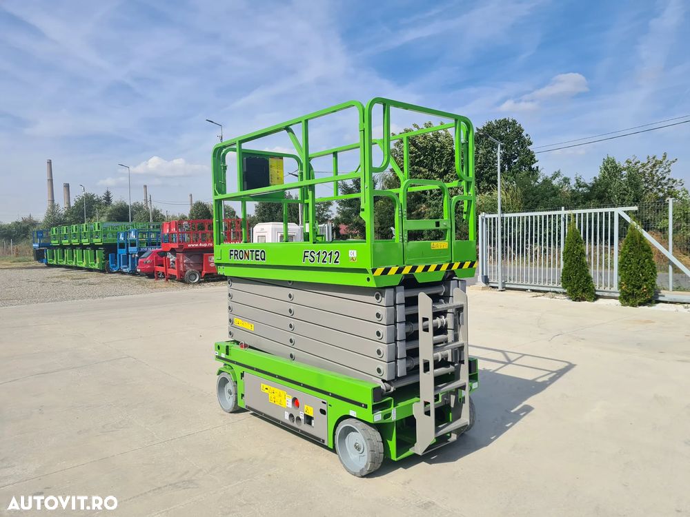 Altul FRONTEQ FS1212 - 6