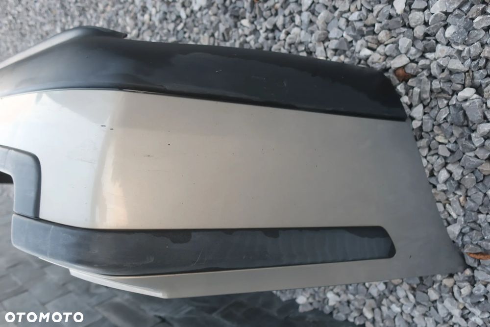 VOLVO V70 II 2000-2005 ZDERZAK TYŁ TYLNY 446-46 - 5