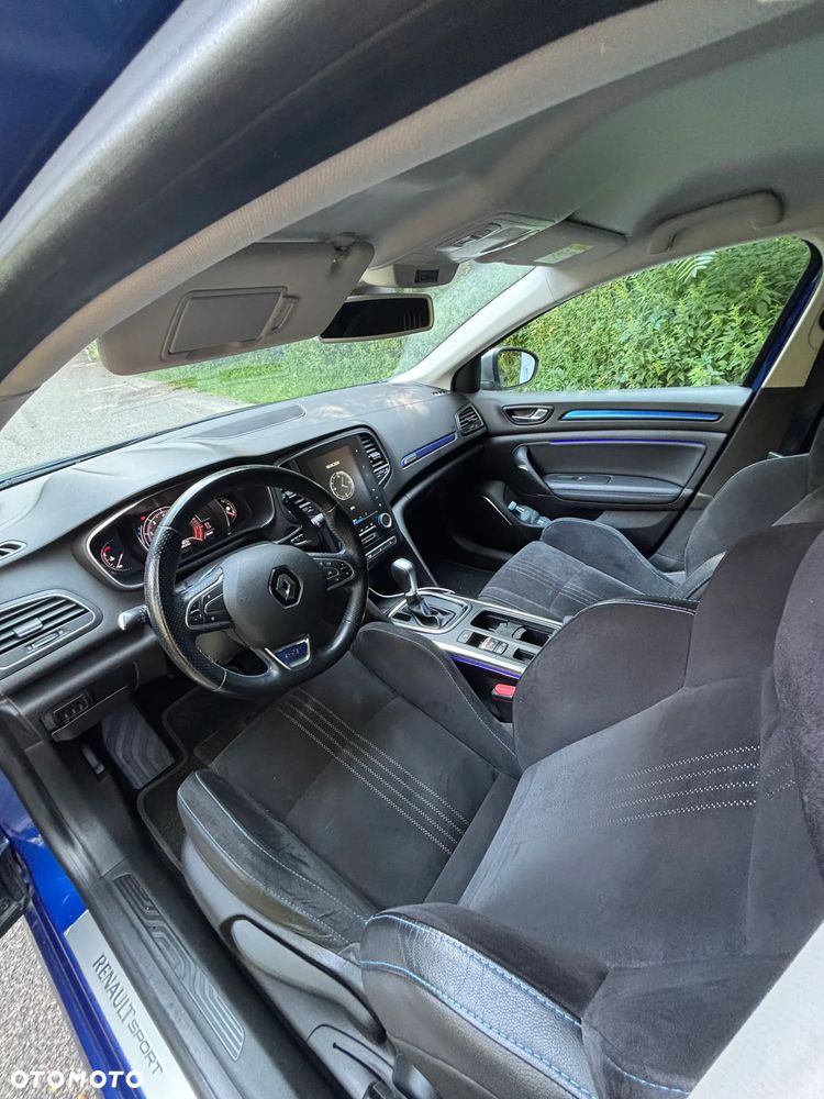 Renault Megane 1.6 TCe GT EDC - 8