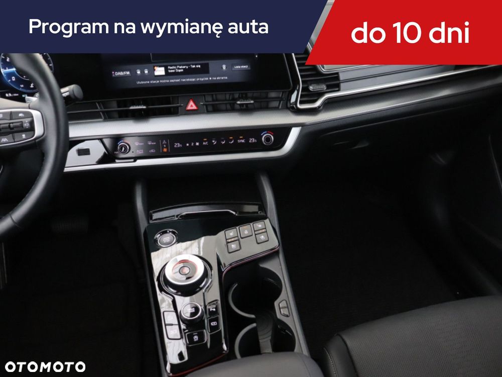 Kia Sportage - 10