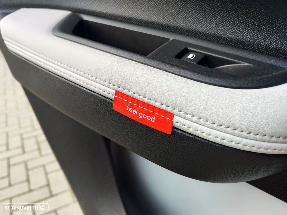 Citroën e-C3 44 kWh Max - 14