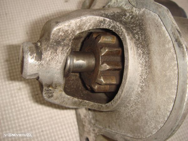 Motor De Arranque Volvo S40 Ii (544) - 4