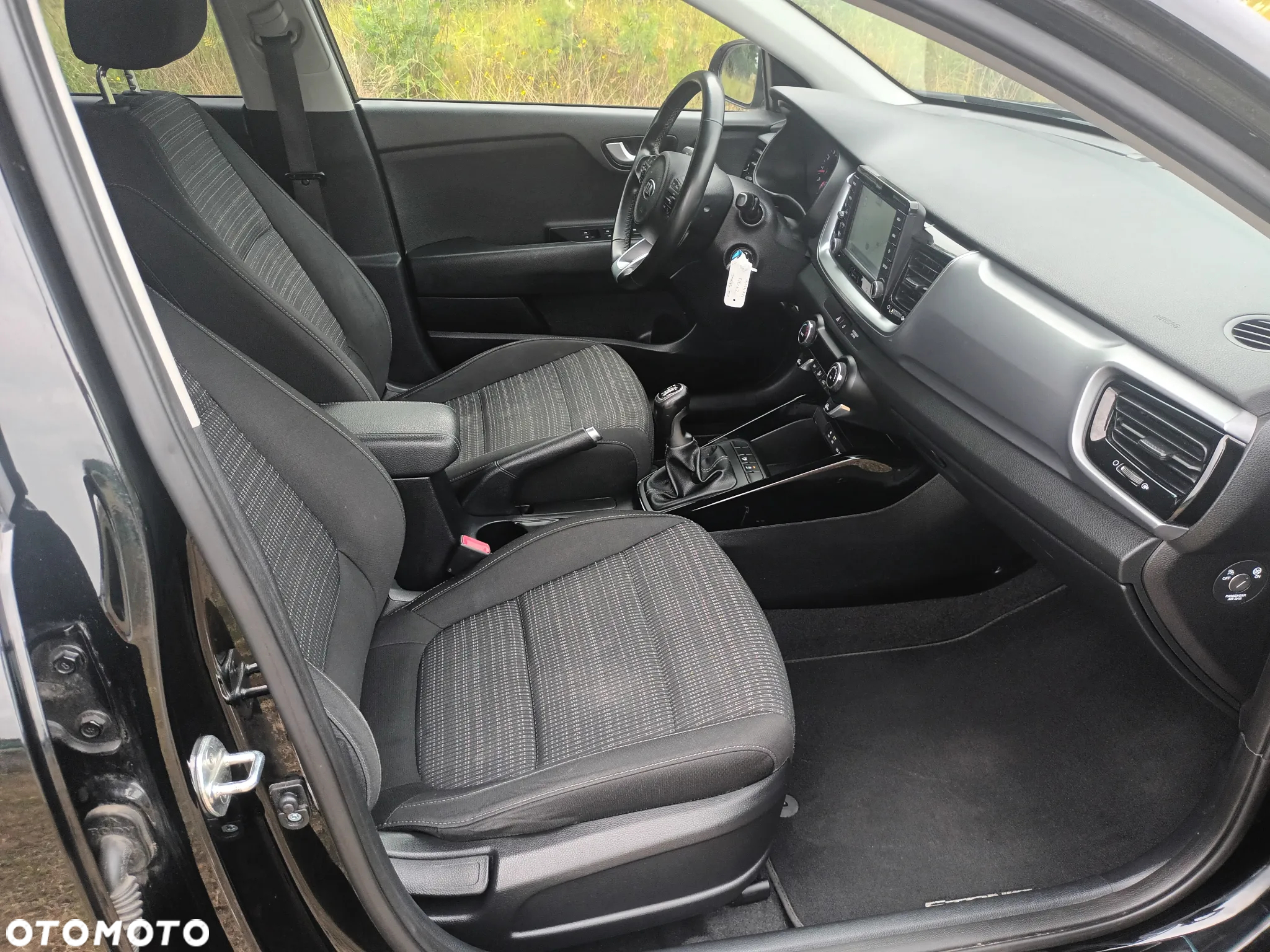 Kia Stonic 1.4 XL - 18