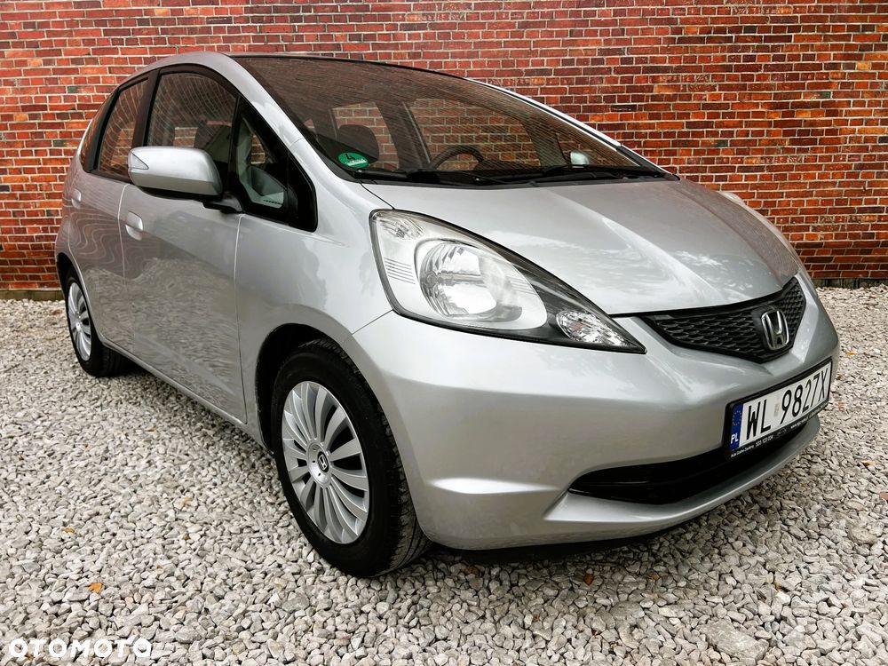 Honda Jazz - 3