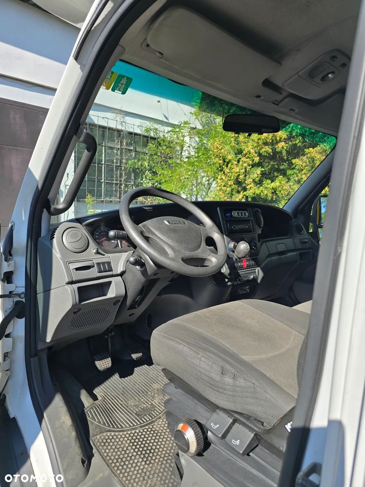 Iveco Daily - 6