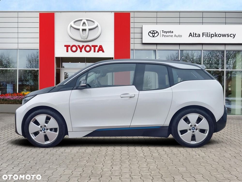 BMW i3 94 Ah - 7