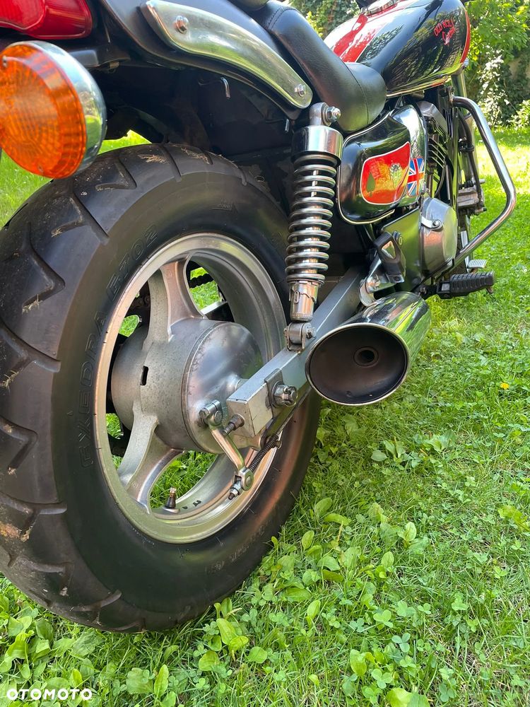 Kawasaki EL - 9