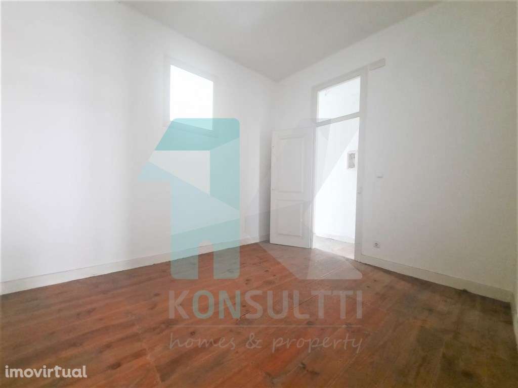 Prédio c/4 pisos em Propriedade Total com 315 m2 - Avenidas Novas - Grande imagem: 3/14