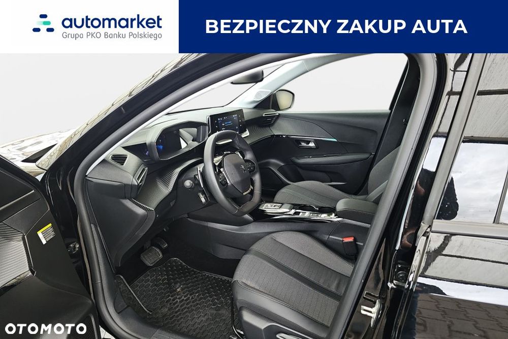 Peugeot 208 1.2 PureTech Allure Pack S&S EAT8 - 10