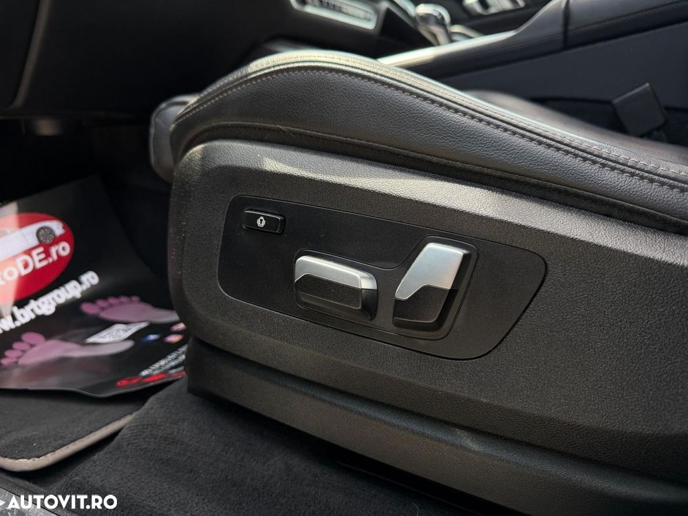 BMW X5 2019 — imagine 54