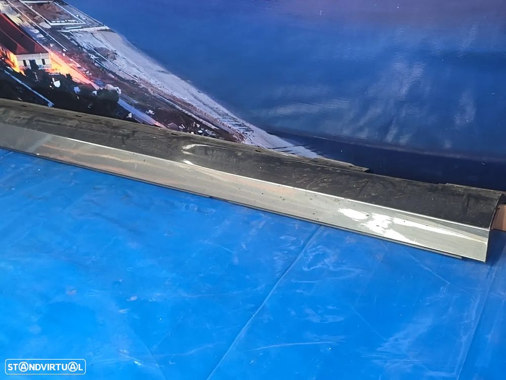 Embaladeira laterais direita para mercedes w204 class C  2011- (2x no estoque) - 2