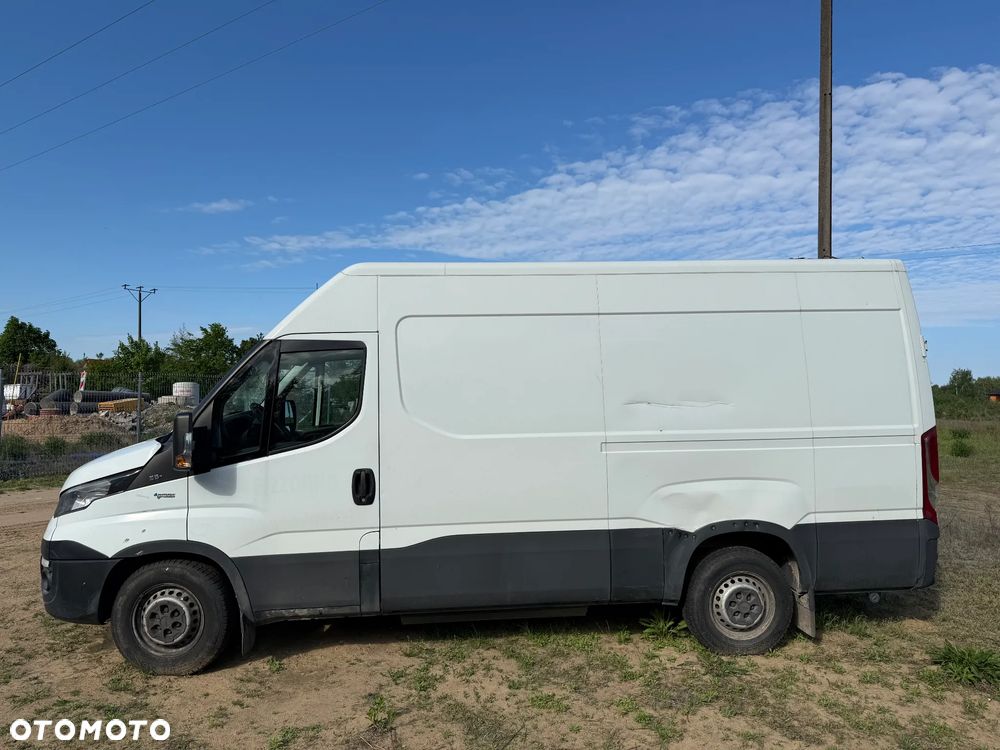 Iveco 35S14G - 3